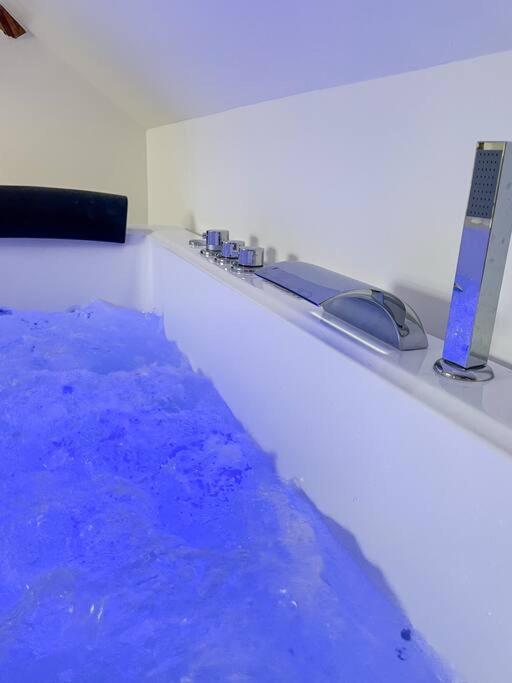 Le Cocon Du Leman Un Espace Cosy Ou Vous Retrouver Publier ภายนอก รูปภาพ