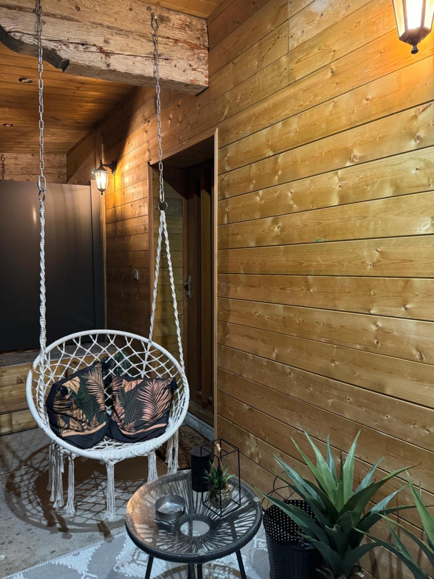 Le Cocon Du Leman Un Espace Cosy Ou Vous Retrouver Publier ภายนอก รูปภาพ