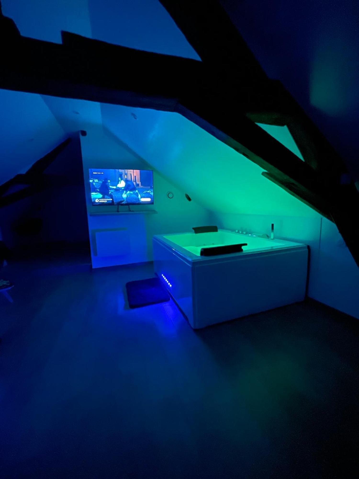 Le Cocon Du Leman Un Espace Cosy Ou Vous Retrouver Publier ภายนอก รูปภาพ