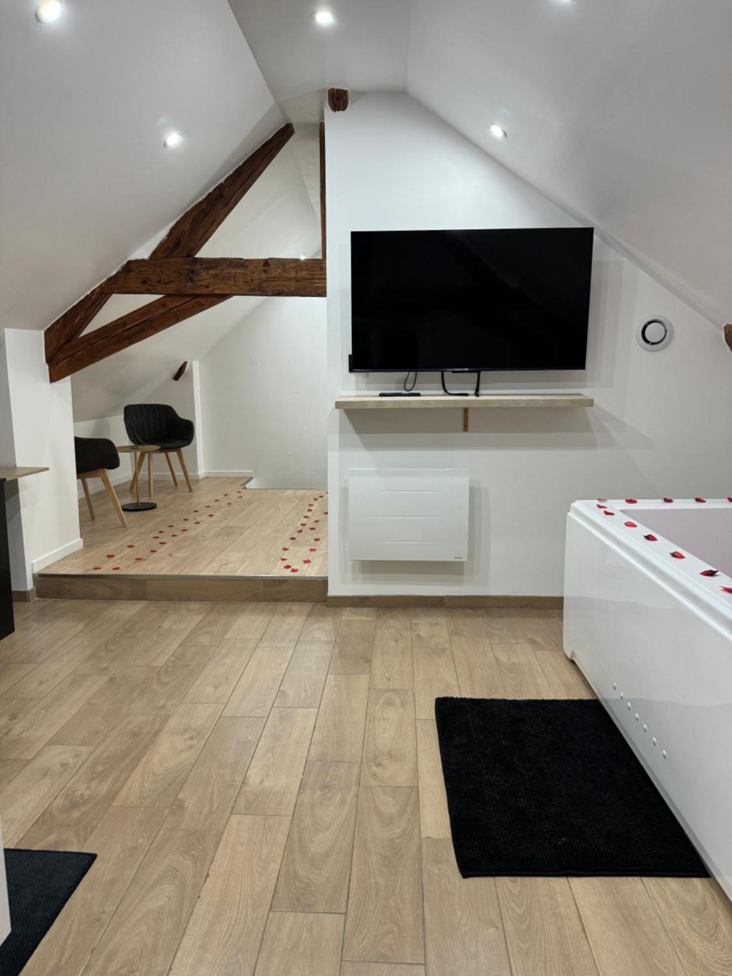 Le Cocon Du Leman Un Espace Cosy Ou Vous Retrouver Publier ภายนอก รูปภาพ
