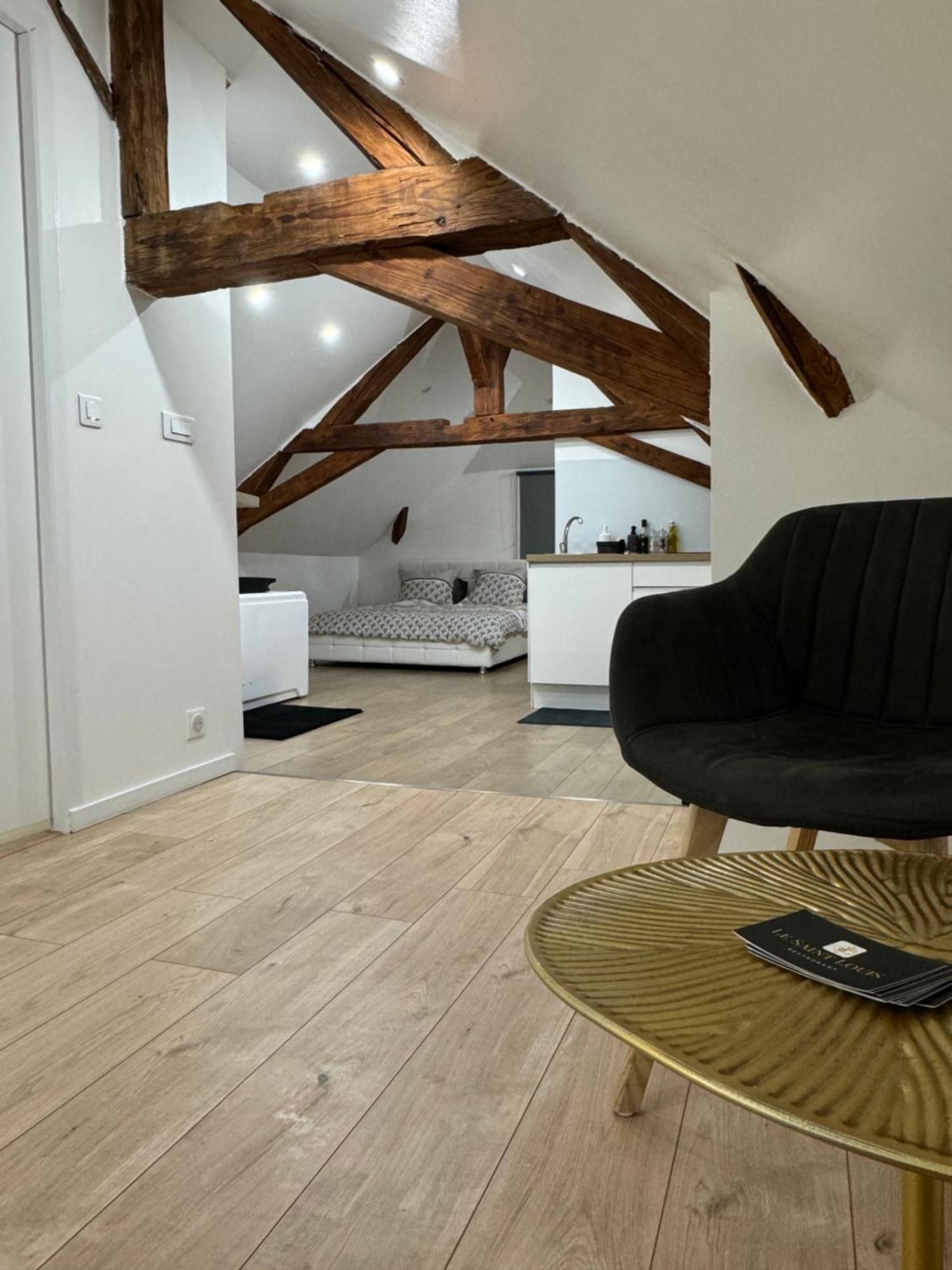 Le Cocon Du Leman Un Espace Cosy Ou Vous Retrouver Publier ภายนอก รูปภาพ
