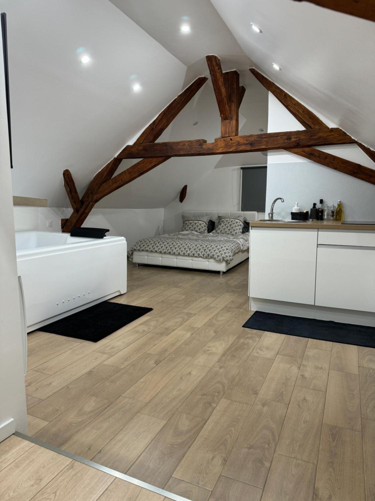 Le Cocon Du Leman Un Espace Cosy Ou Vous Retrouver Publier ภายนอก รูปภาพ