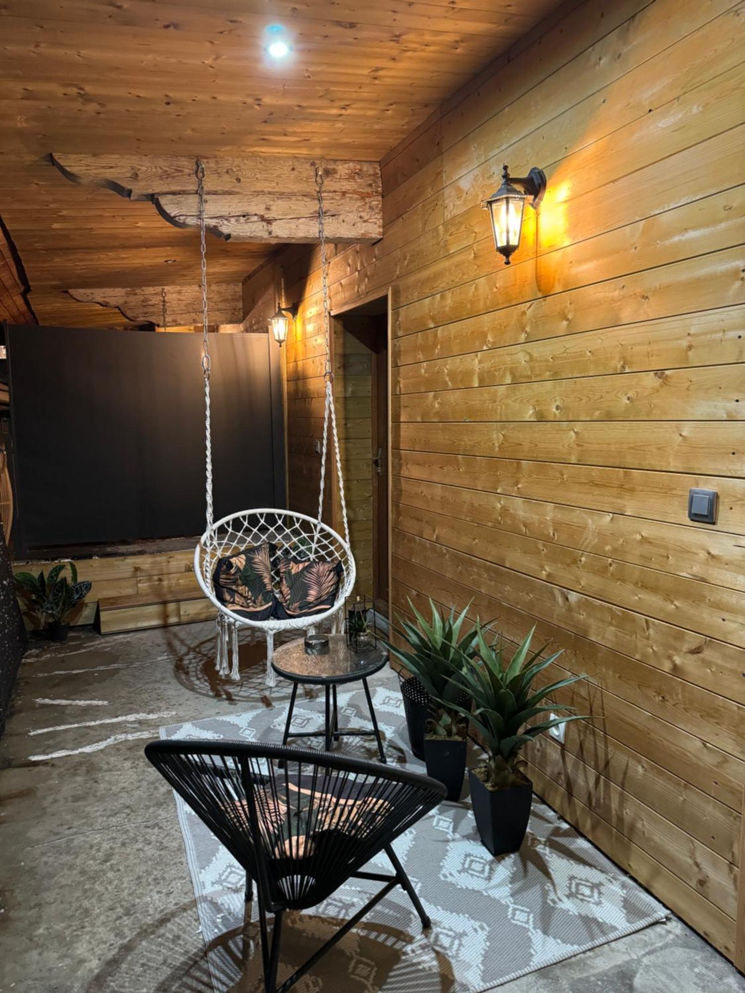 Le Cocon Du Leman Un Espace Cosy Ou Vous Retrouver Publier ภายนอก รูปภาพ