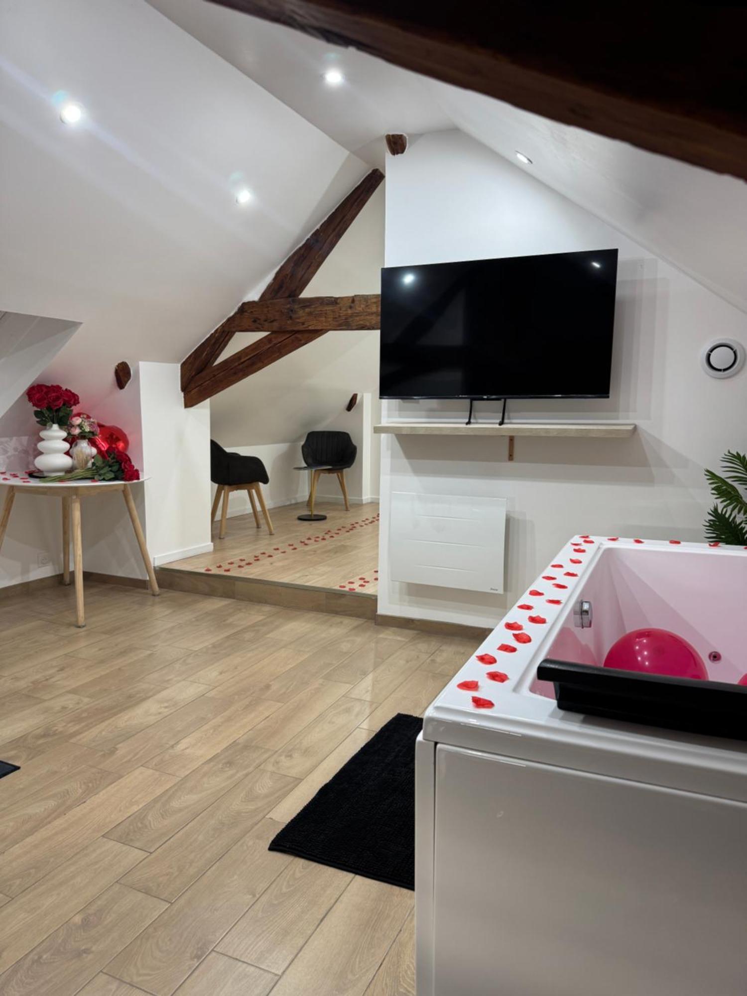 Le Cocon Du Leman Un Espace Cosy Ou Vous Retrouver Publier ภายนอก รูปภาพ