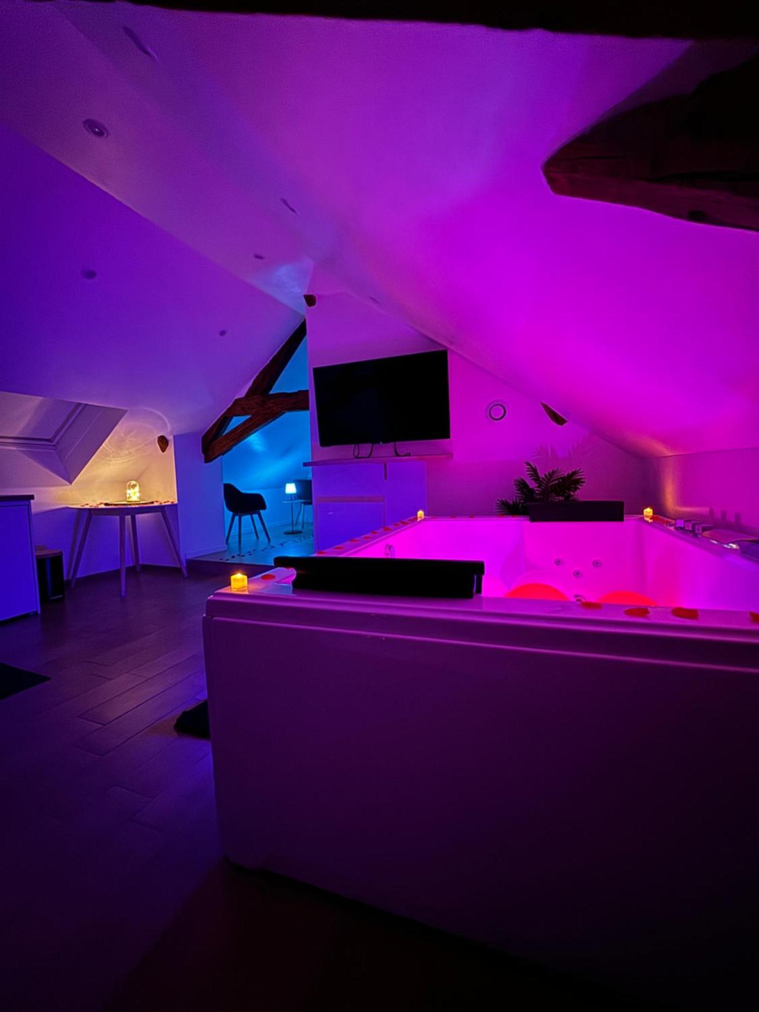Le Cocon Du Leman Un Espace Cosy Ou Vous Retrouver Publier ภายนอก รูปภาพ