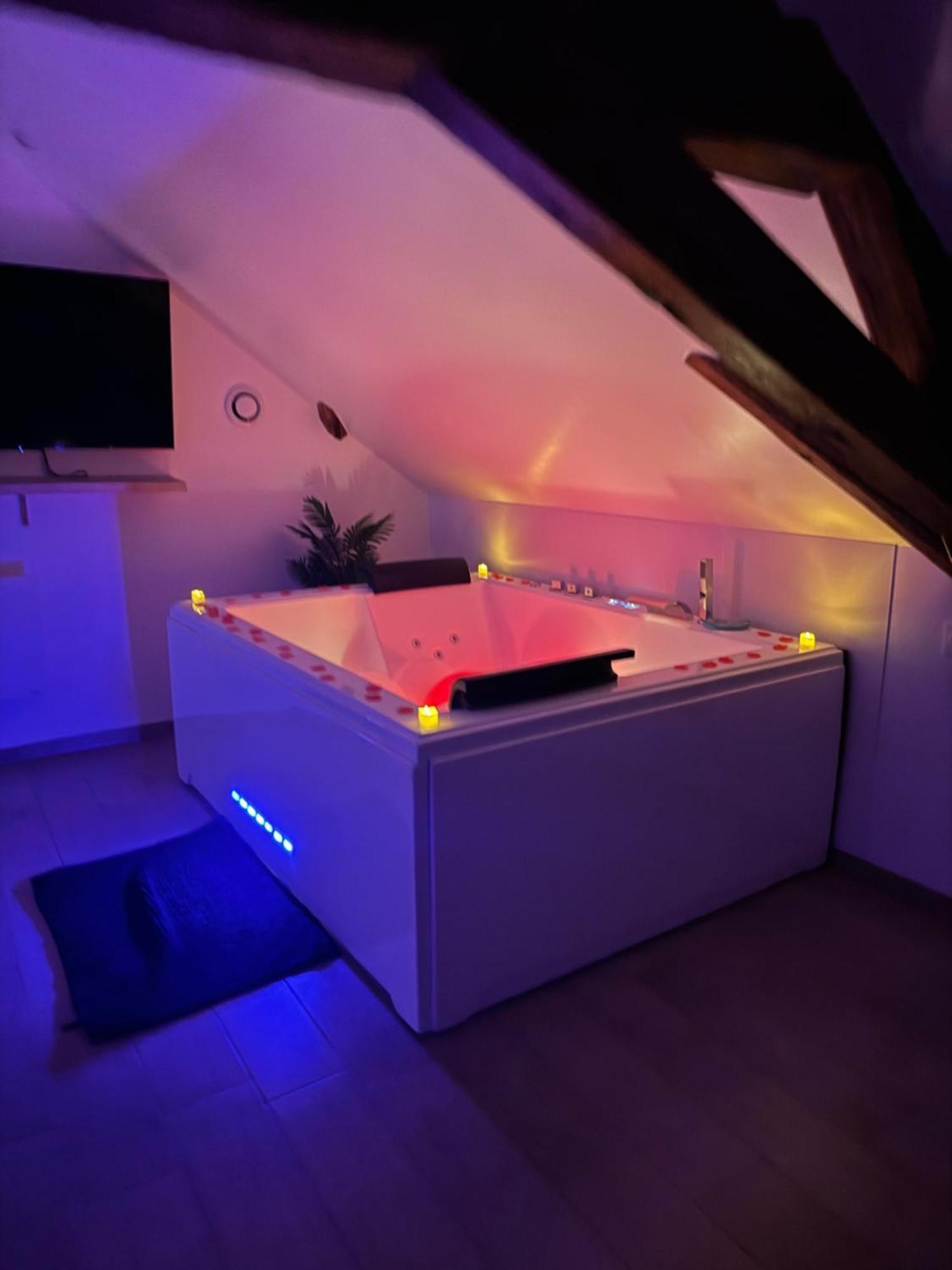 Le Cocon Du Leman Un Espace Cosy Ou Vous Retrouver Publier ภายนอก รูปภาพ