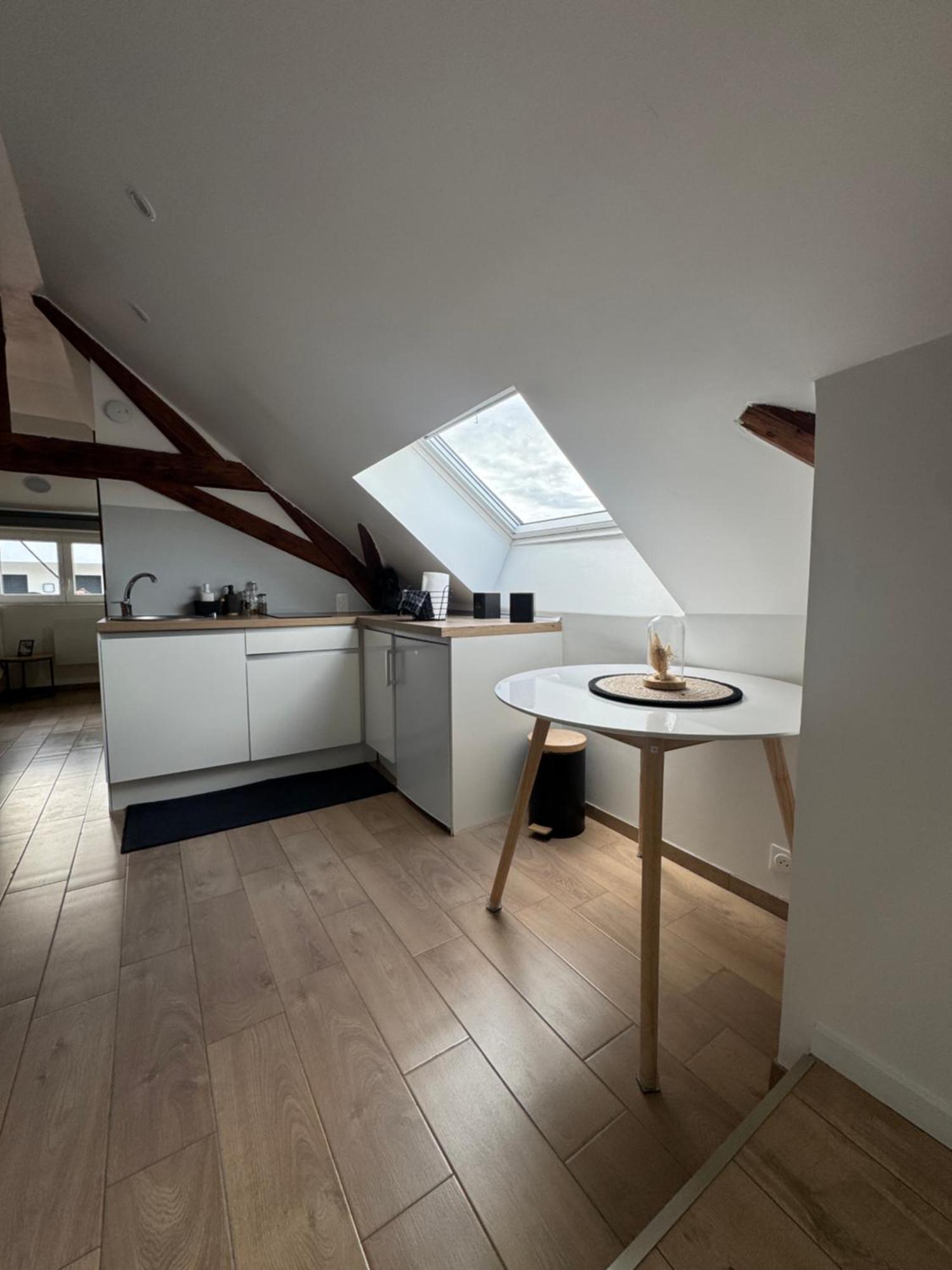 Le Cocon Du Leman Un Espace Cosy Ou Vous Retrouver Publier ภายนอก รูปภาพ