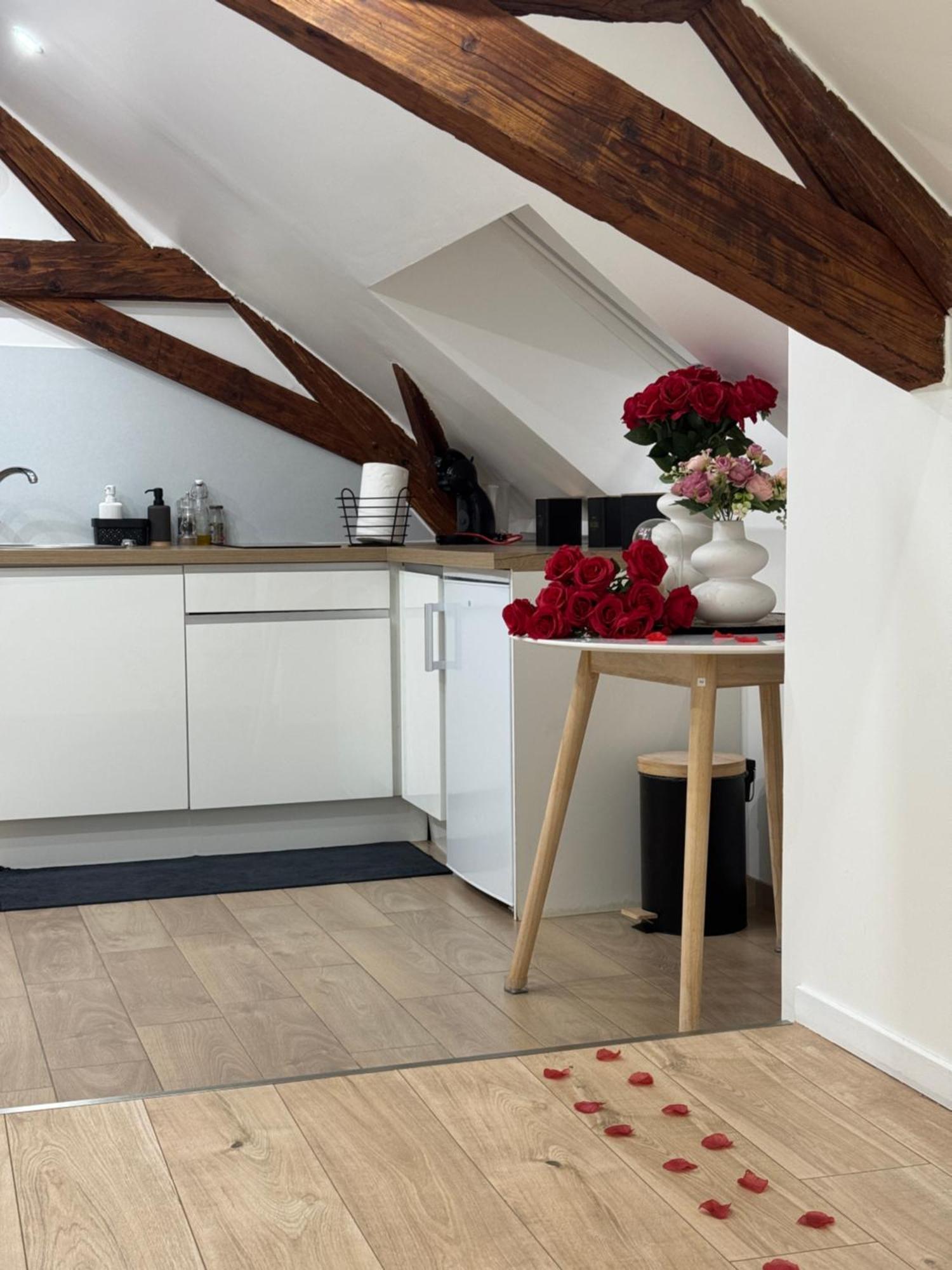 Le Cocon Du Leman Un Espace Cosy Ou Vous Retrouver Publier ภายนอก รูปภาพ